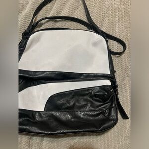 Puma purse